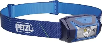 Petzl Tikkina headlamp — an example of the product type described