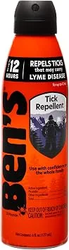 Picaridin insect repellent spray — an example of the product type described