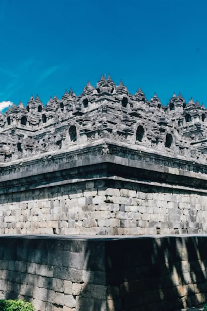 Chasing the Sunrise at Borobudur: A Mindful Morning Guide - Pin this for later