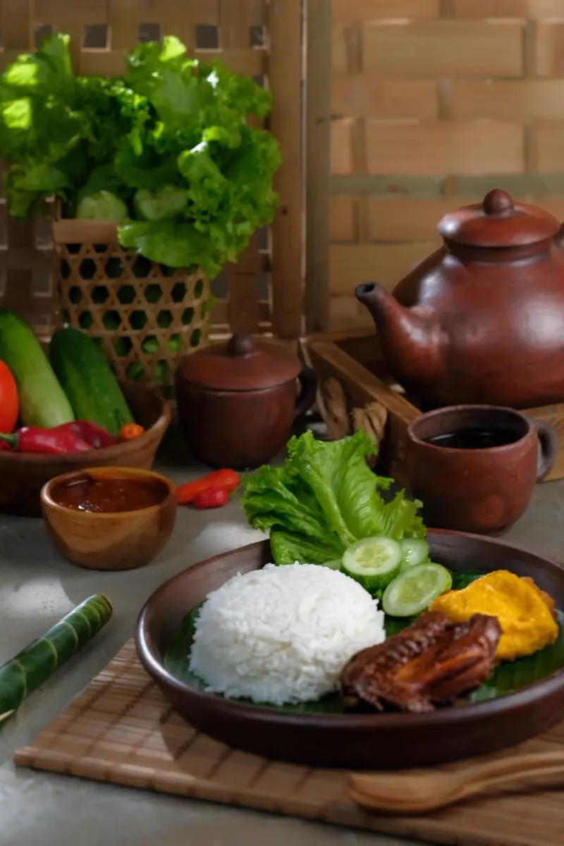 Getuk Magelang: The Sweet Taste of Tradition - Pin this for later