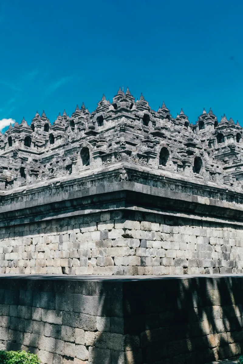 How to Get to Magelang: A Flexible Arrival Planning Guide - Pin this for later