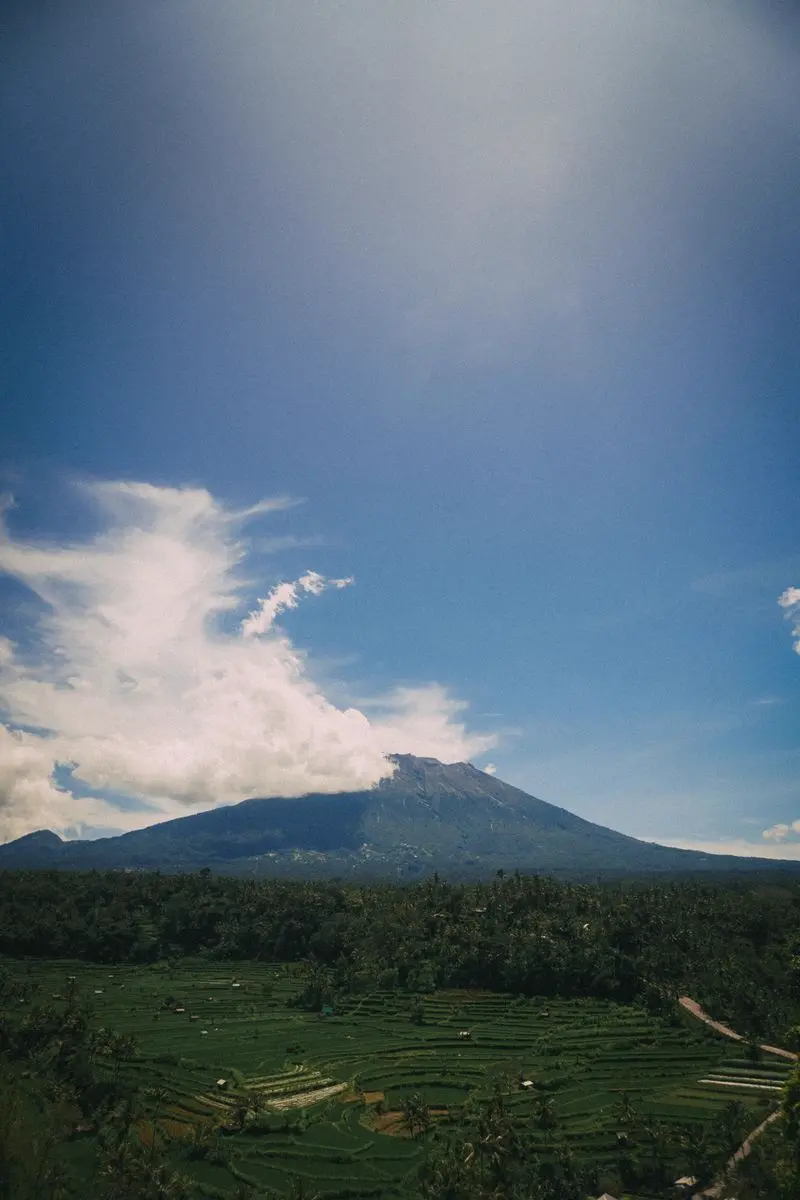 Ketep Pass: Standing Face to Face with Mount Merapi - Pin this for later