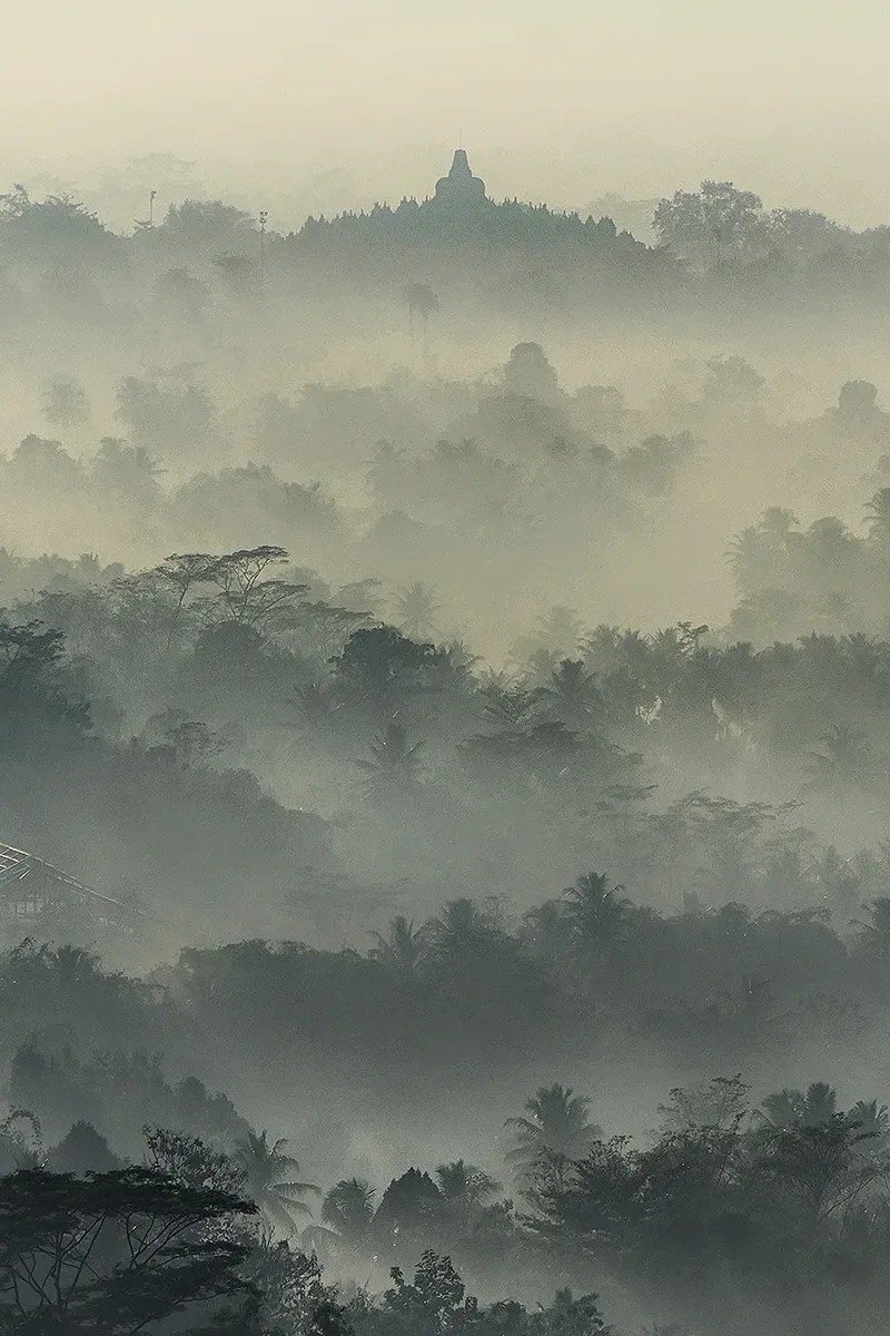 Punthuk Setumbu Sunrise: A Flexible Viewpoint Guide - Pin this for later